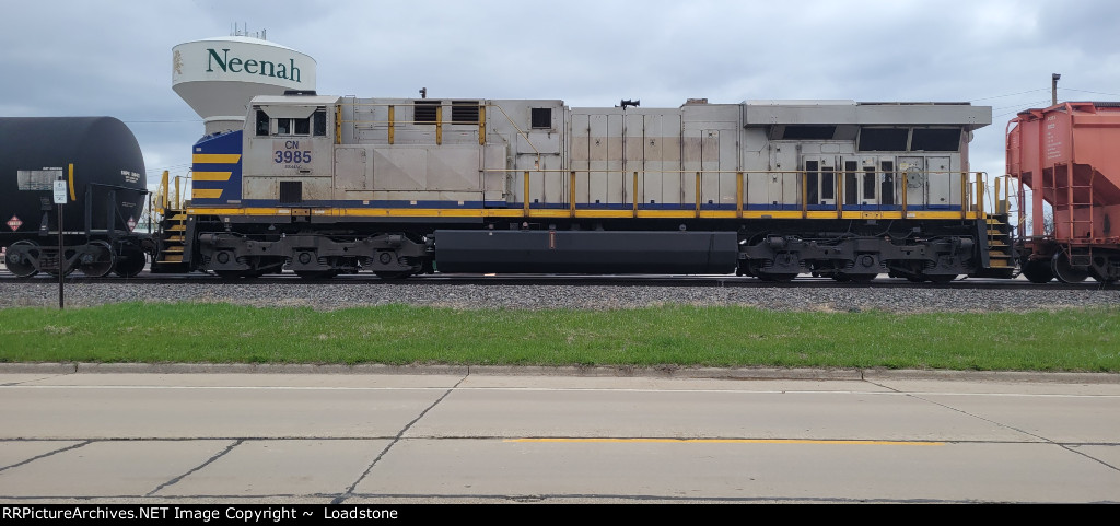 CN 3985